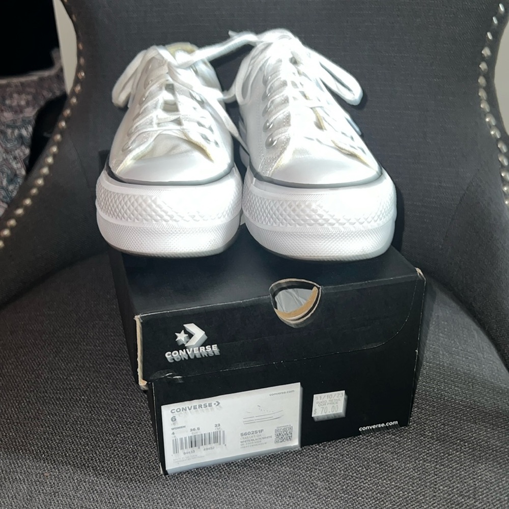 Converse Sneakers